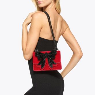 Small Bow Shoreditch Bag Small Bow Shoreditch Bag