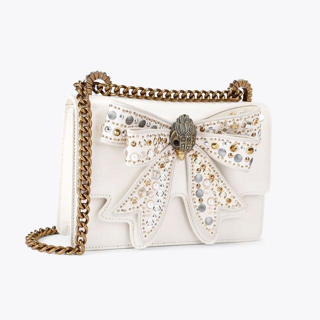 Small Bow Shoreditch Bag Small Bow Shoreditch Bag