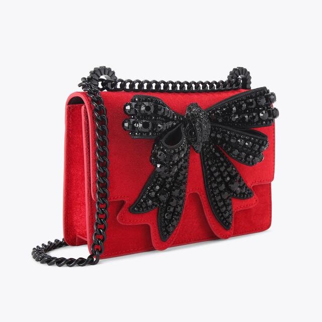 Small Bow Shoreditch Bag Small Bow Shoreditch Bag