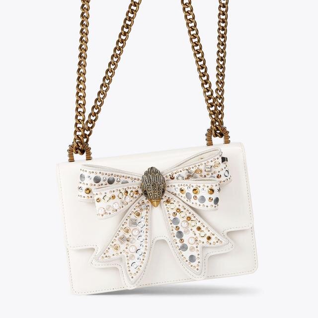 Small Bow Shoreditch Bag Small Bow Shoreditch Bag