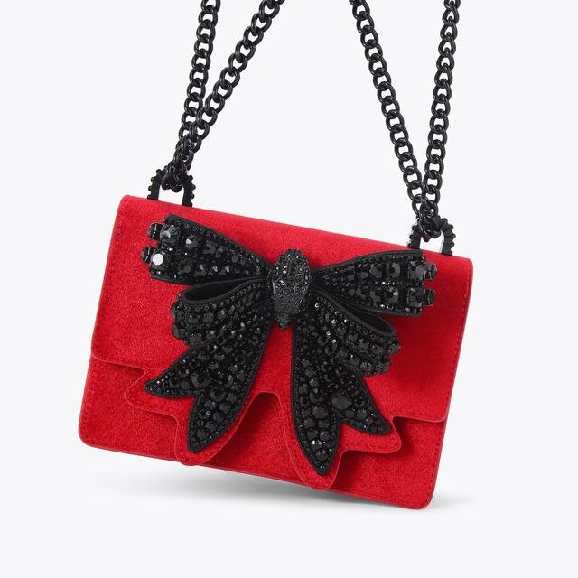 Small Bow Shoreditch Bag Small Bow Shoreditch Bag