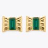 Small Bow Studs Small Bow Studs