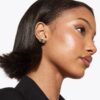 Small Bow Studs Small Bow Studs