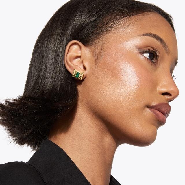Small Bow Studs Small Bow Studs