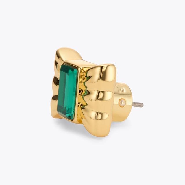Small Bow Studs Small Bow Studs