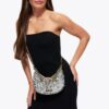 Small Chelsea Chain Hobo Bag Small Chelsea Chain Hobo Bag