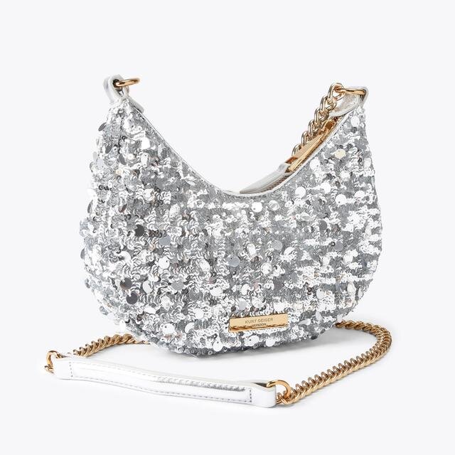 Small Chelsea Chain Hobo Bag Small Chelsea Chain Hobo Bag