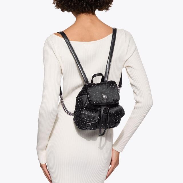 Small Hoxton Backpack Small Hoxton Backpack