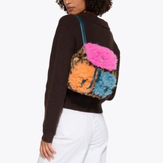 Small Hoxton Backpack