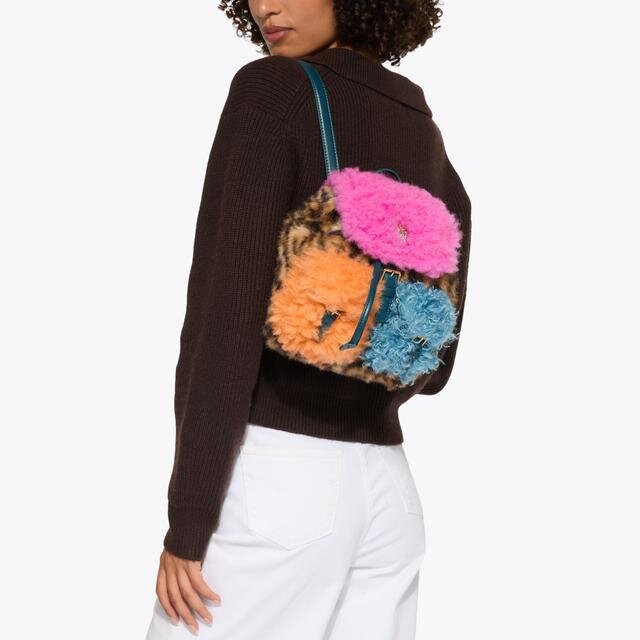 Small Hoxton Backpack Small Hoxton Backpack