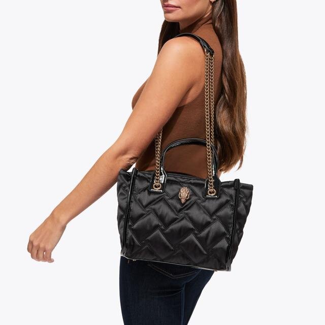 Small Hoxton Shopper Bag Small Hoxton Shopper Bag