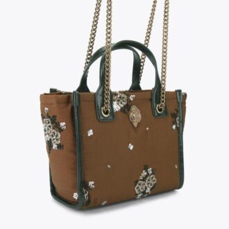 Small Hoxton Shopper Bag