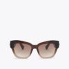 Small Kensington Butterfly Sunglasses Small Kensington Butterfly Sunglasses