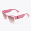 Small Kensington Butterfly Sunglasses Small Kensington Butterfly Sunglasses