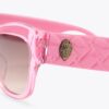 Small Kensington Butterfly Sunglasses Small Kensington Butterfly Sunglasses