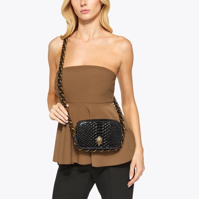 Small Kensington Camera Bag Small Kensington Camera Bag