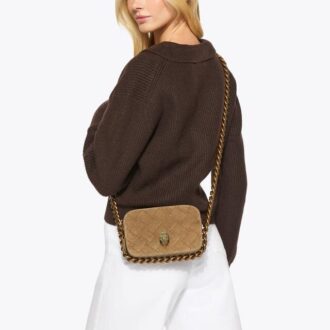 Small Kensington Camera Bag