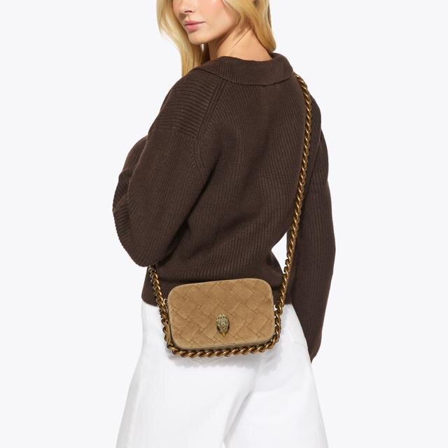 Small Kensington Camera Bag Small Kensington Camera Bag