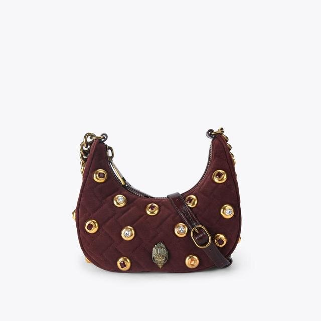 Small Kensington Hobo Bag Small Kensington Hobo Bag