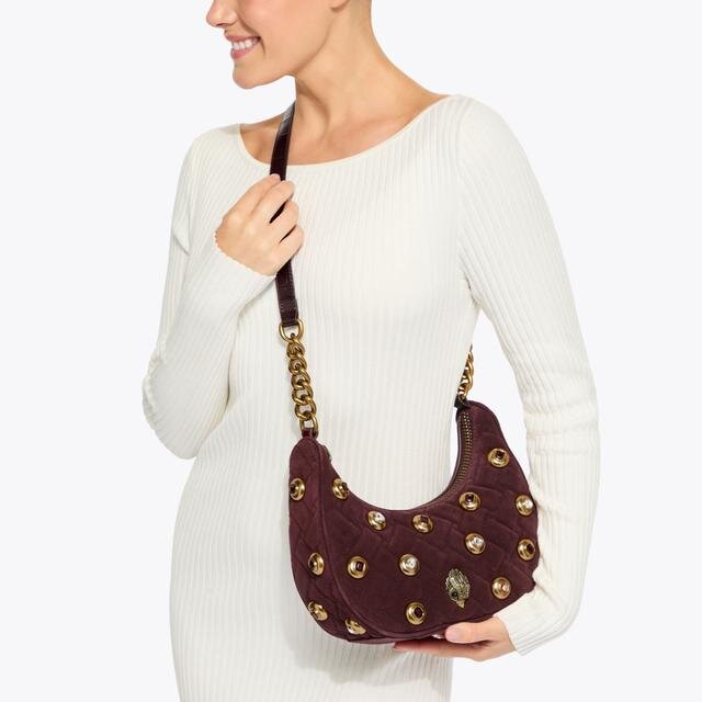 Small Kensington Hobo Bag Small Kensington Hobo Bag
