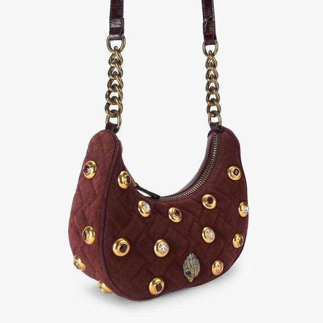 Small Kensington Hobo Bag Small Kensington Hobo Bag