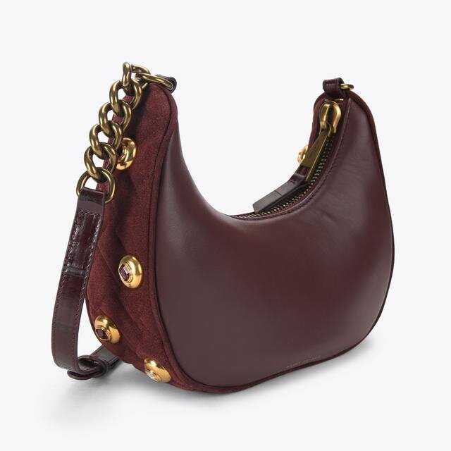 Small Kensington Hobo Bag Small Kensington Hobo Bag