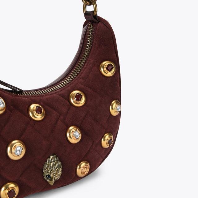 Small Kensington Hobo Bag Small Kensington Hobo Bag