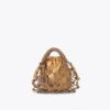 Small Macrame Bag Small Macrame Bag