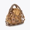 Small Macrame Bag Small Macrame Bag
