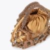 Small Macrame Bag Small Macrame Bag