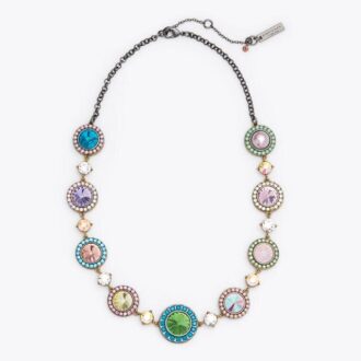 Small Octavia Necklace Small Octavia Necklace