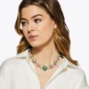 Small Octavia Necklace