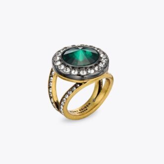 Small Octavia Ring Small Octavia Ring