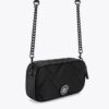 Small Recycled Duo Zip Camera Bag