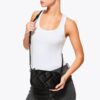 Small Recycled Duo Zip Camera Bag