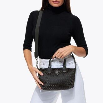 Small Recycled Shopper Bag