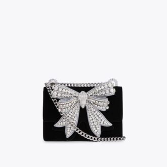 Small Shoreditch Bow Bag Small Shoreditch Bow Bag