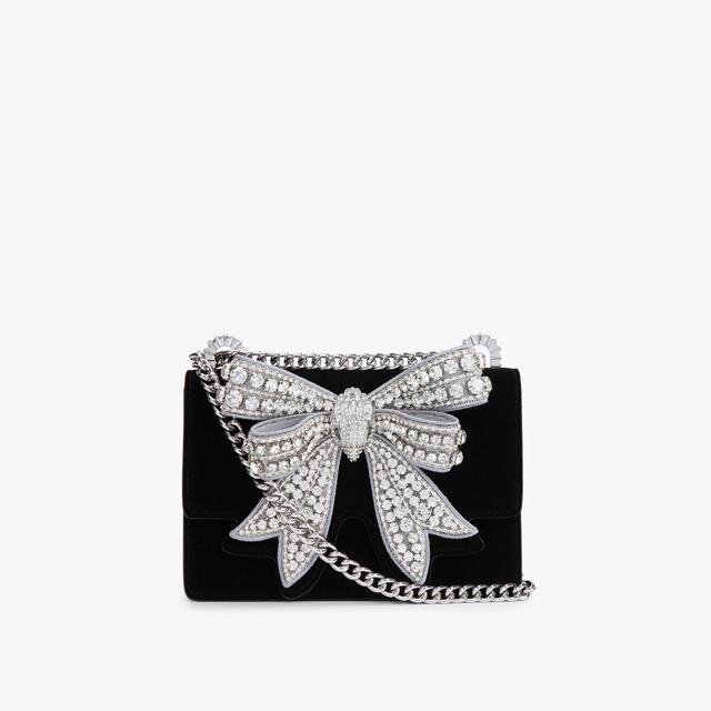 Small Shoreditch Bow Bag Small Shoreditch Bow Bag