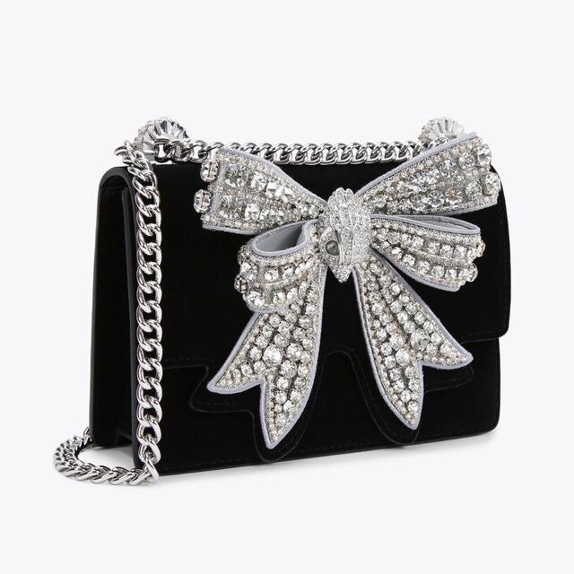 Small Shoreditch Bow Bag Small Shoreditch Bow Bag