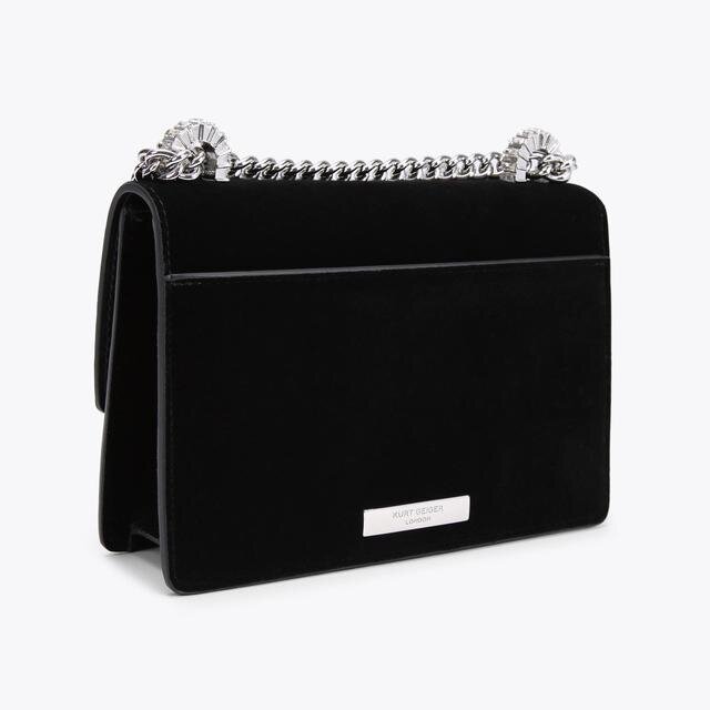 Small Shoreditch Bow Bag Small Shoreditch Bow Bag