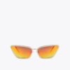 Small Shoreditch Cat Eye Sunglasses Small Shoreditch Cat Eye Sunglasses