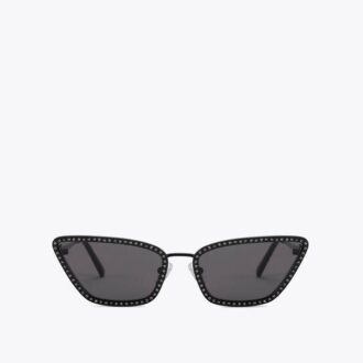 Small Shoreditch Cat Eye Sunglasses