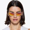 Small Shoreditch Cat Eye Sunglasses Small Shoreditch Cat Eye Sunglasses