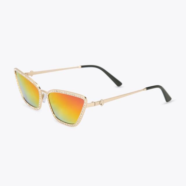 Small Shoreditch Cat Eye Sunglasses Small Shoreditch Cat Eye Sunglasses