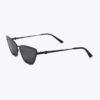 Small Shoreditch Cat Eye Sunglasses Small Shoreditch Cat Eye Sunglasses