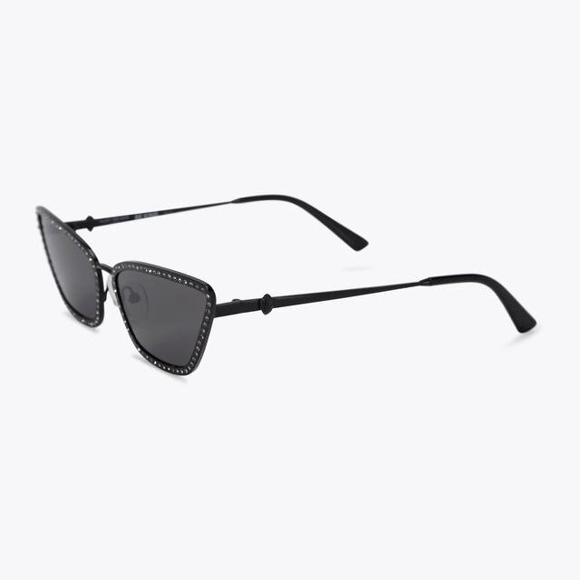 Small Shoreditch Cat Eye Sunglasses Small Shoreditch Cat Eye Sunglasses
