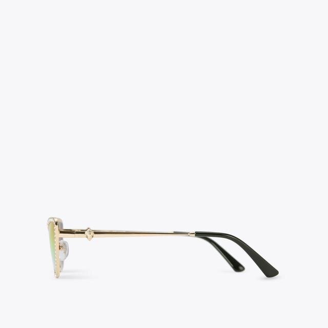 Small Shoreditch Cat Eye Sunglasses Small Shoreditch Cat Eye Sunglasses