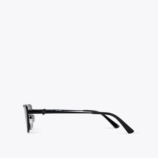 Small Shoreditch Cat Eye Sunglasses Small Shoreditch Cat Eye Sunglasses