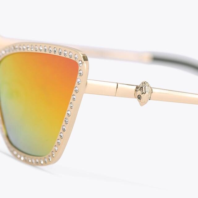 Small Shoreditch Cat Eye Sunglasses Small Shoreditch Cat Eye Sunglasses