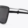 Small Shoreditch Cat Eye Sunglasses Small Shoreditch Cat Eye Sunglasses